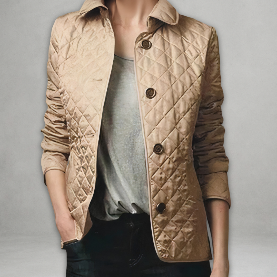 Jennifer | Women's Autumn Jacket