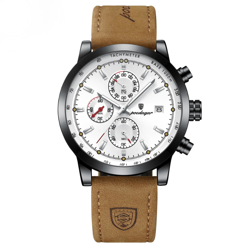 Luxury Trend™ Men's Watch Olsen & Olsen