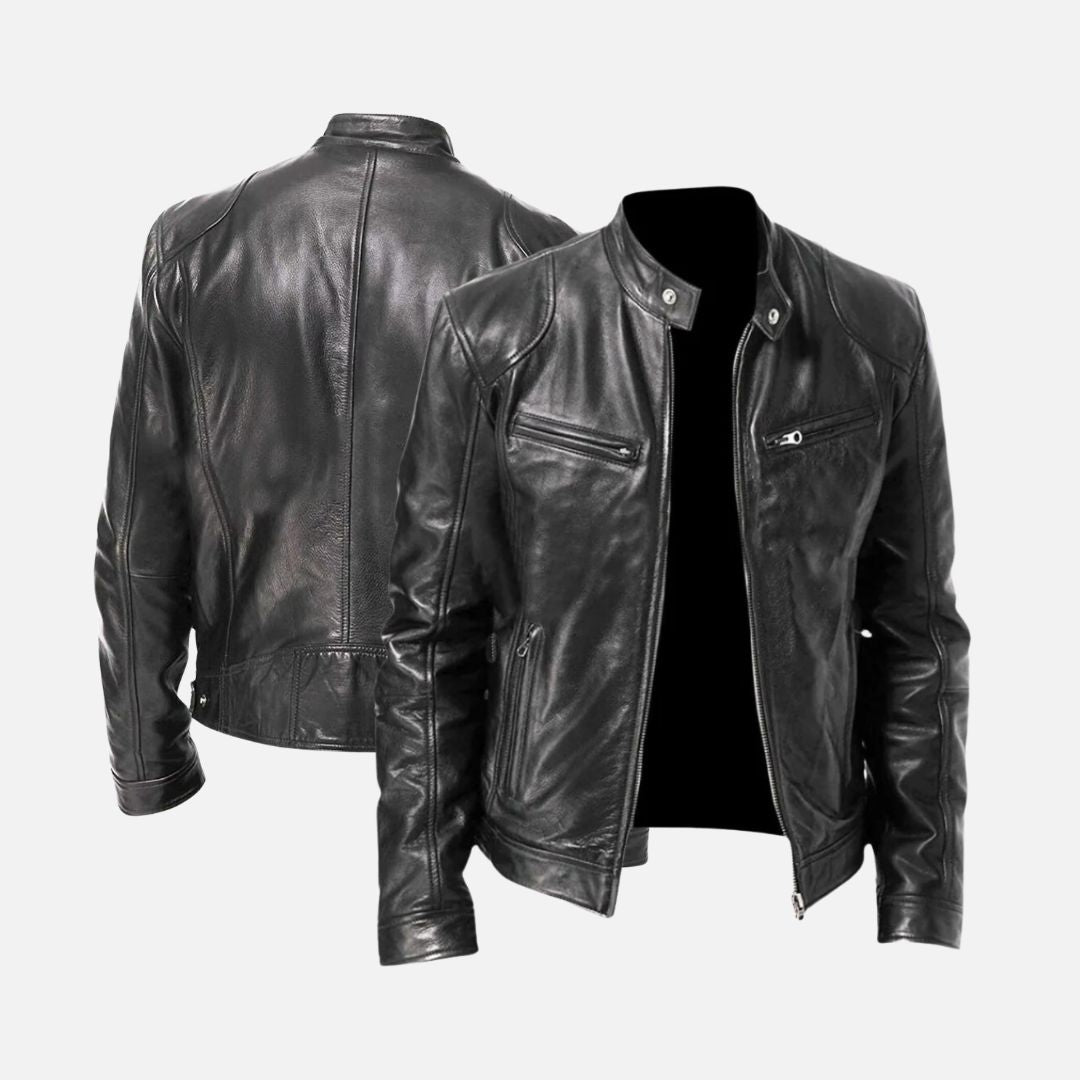 Leo | Timeless and Stylish Jacket for Men