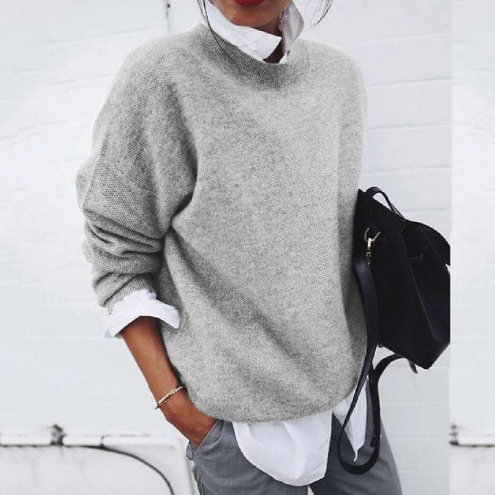 Margaret | Women's Modern Look Sweater