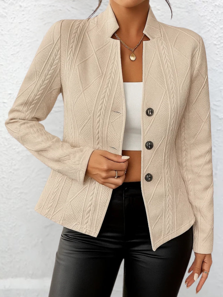 Women's Classic Blazer