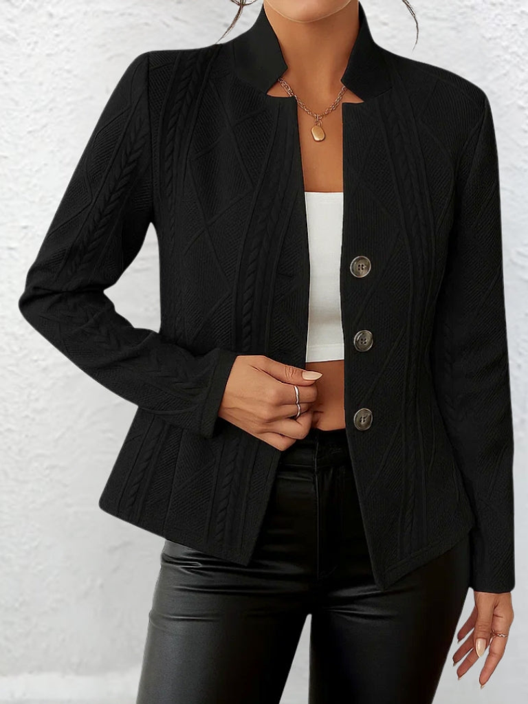 Women's Classic Blazer