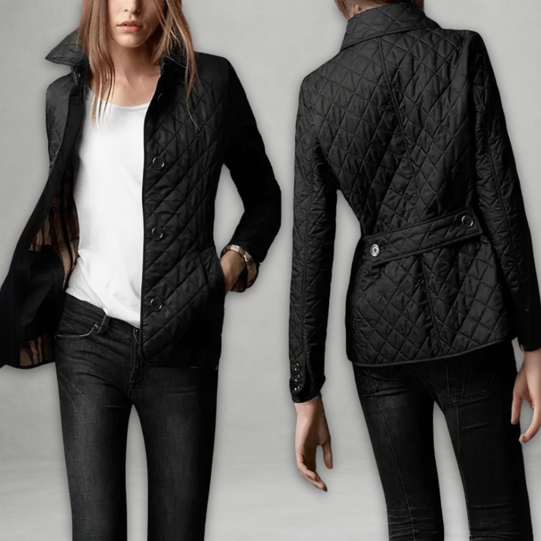 Jennifer | Women's Autumn Jacket