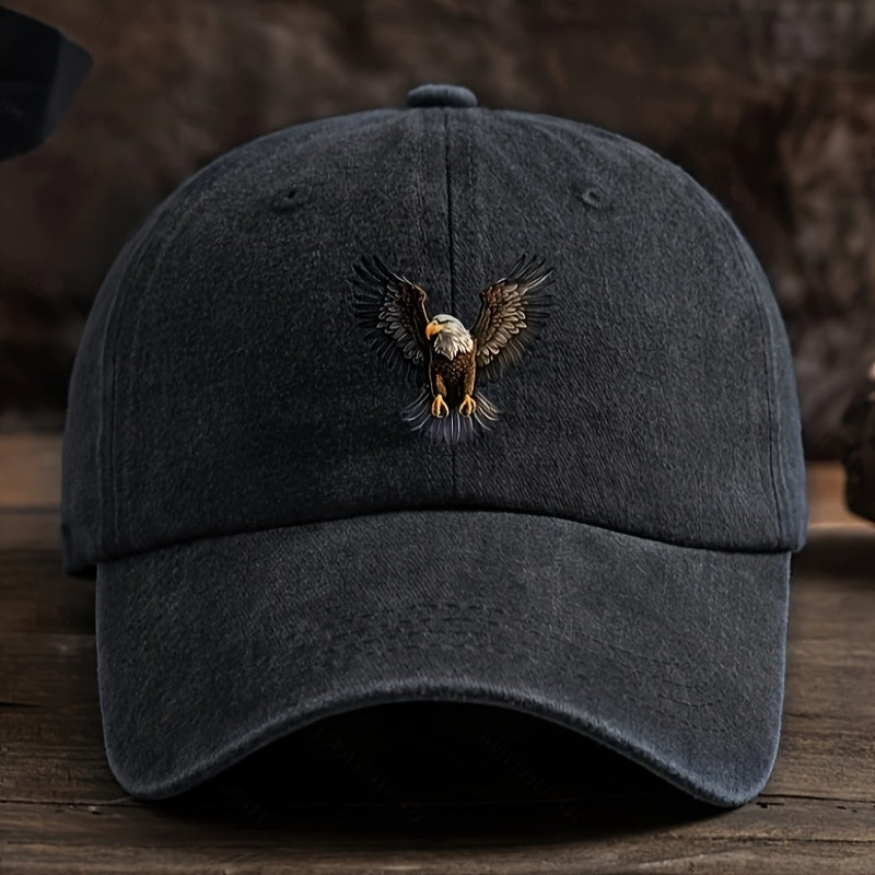 Floyd | Freedom Eagle Cap