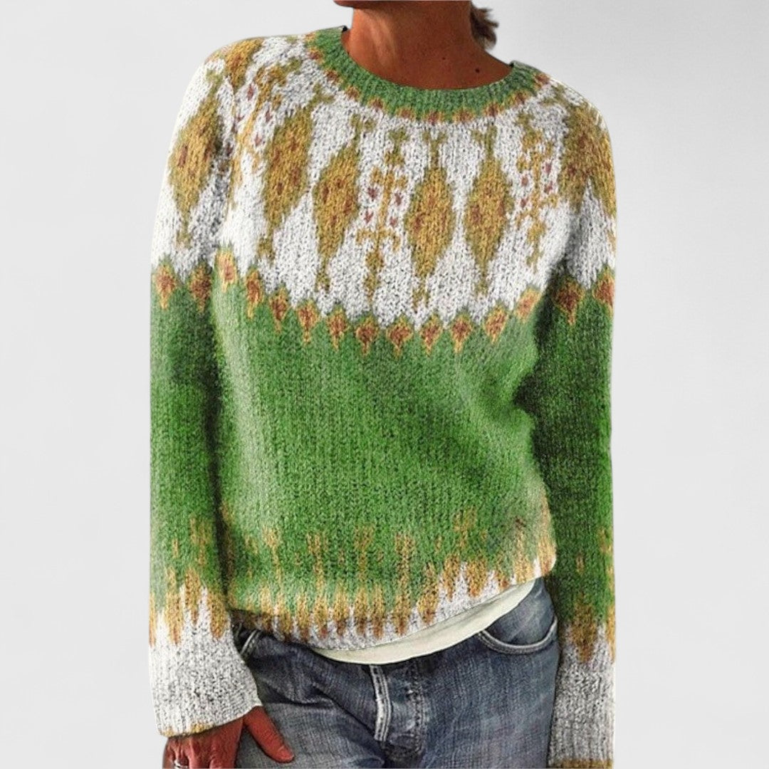 Emma | Casual & Cozy Sweater