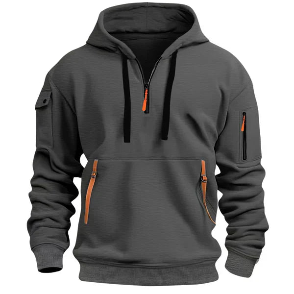 Cedar | Stylish Hoodie