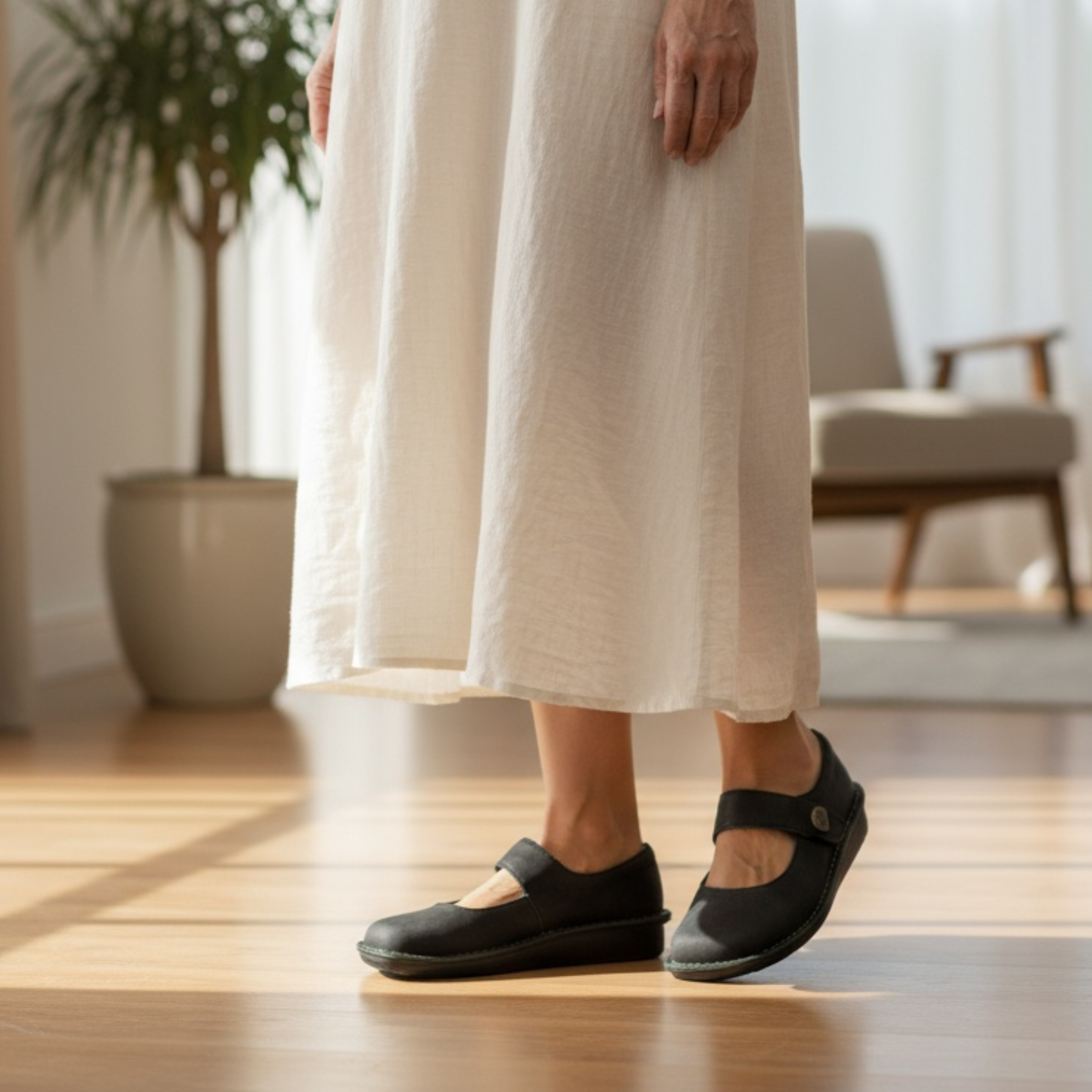 Bernadette | Comfort-Orthopedic Footwear