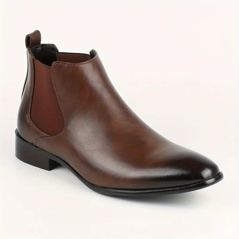 Chelsea Boots Romeo