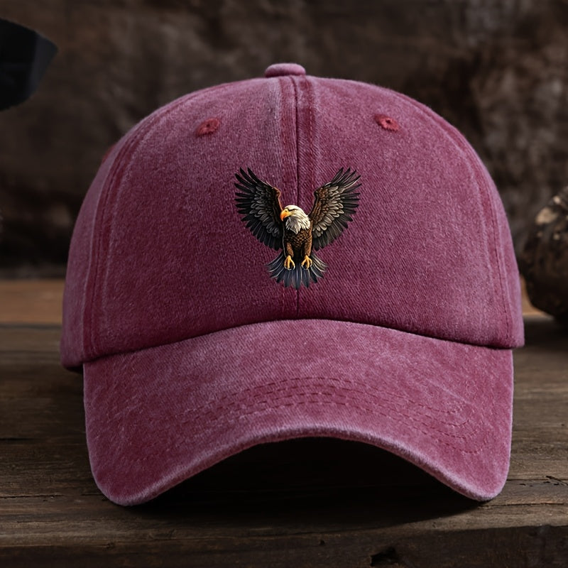 Tim | Freedom Eagle Cap