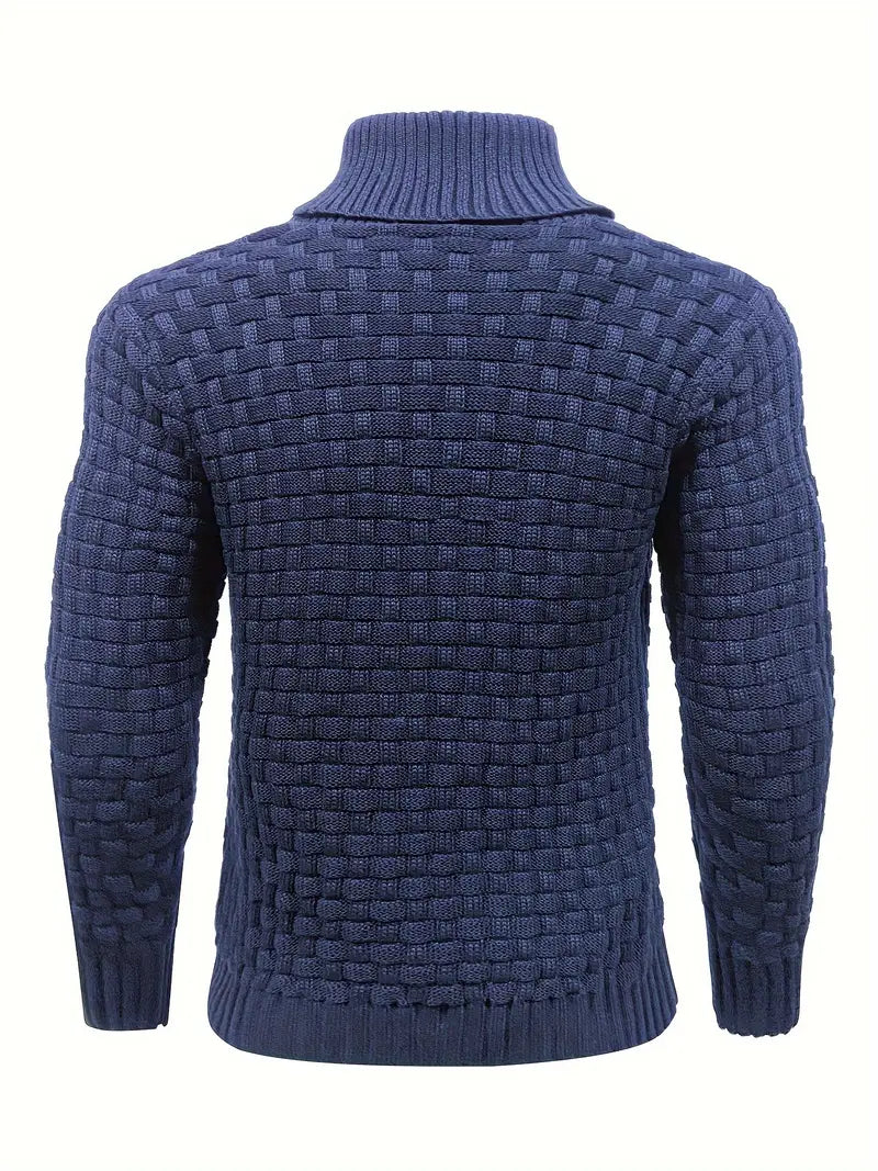 Cedar | Knitted Sweater