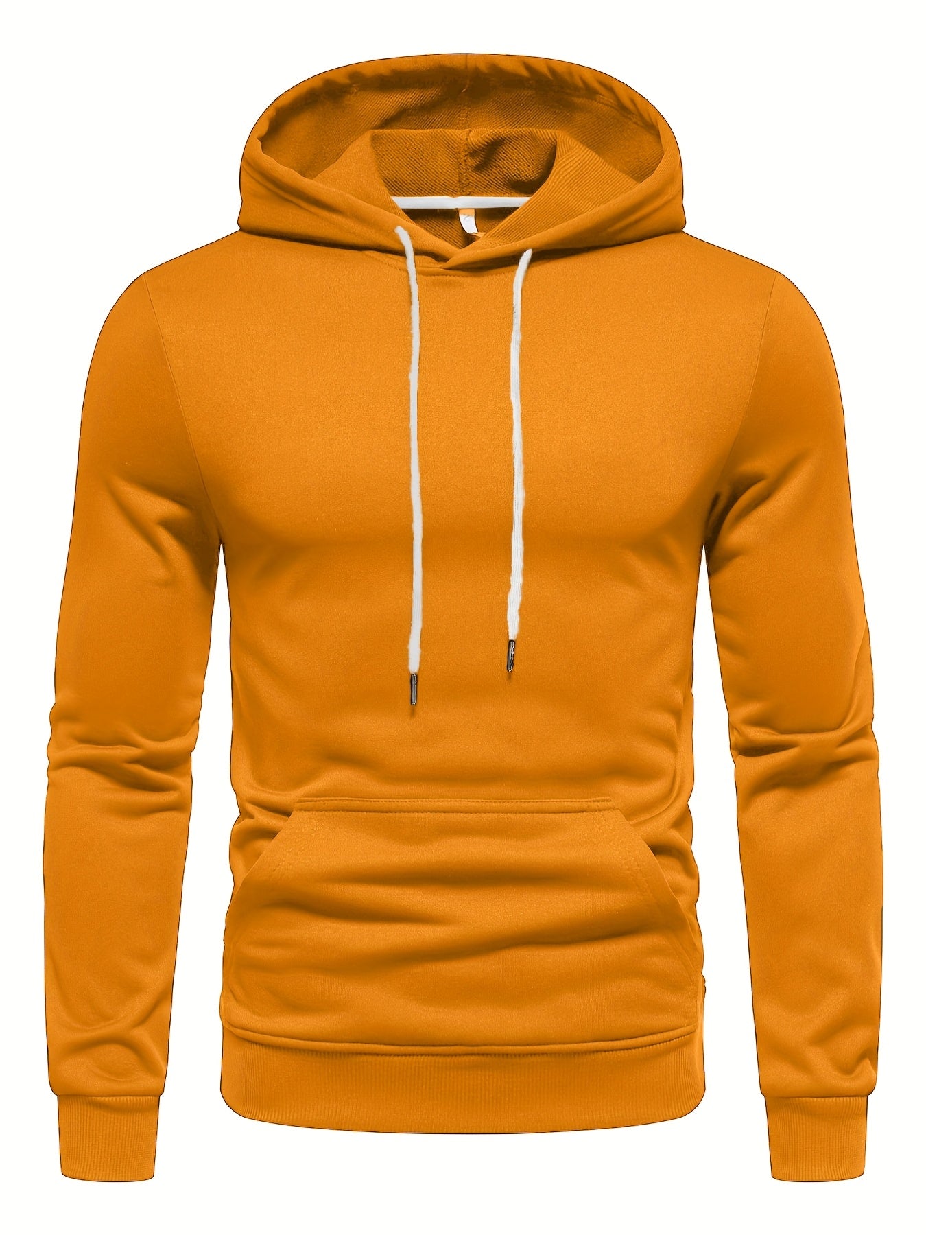 Cedar | Casual Stretchy Hoodie