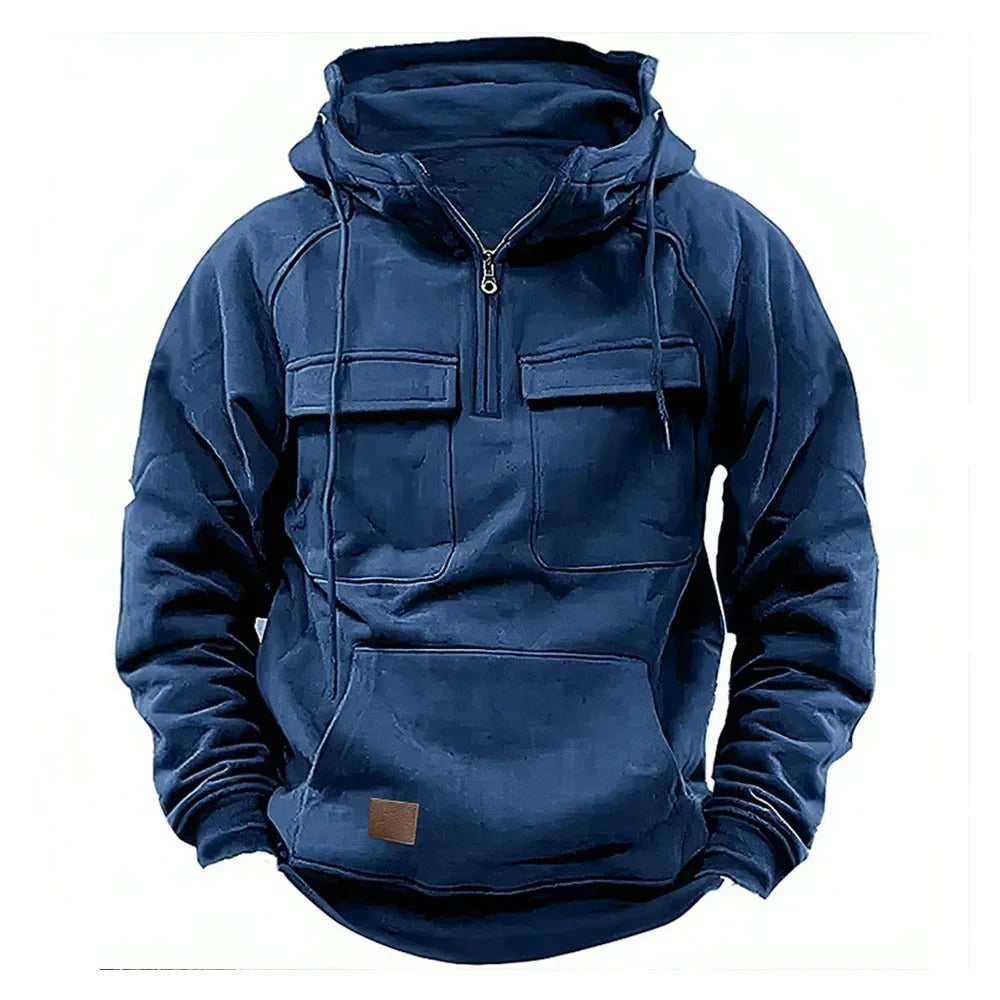 Cedar | Trendy Hoodie