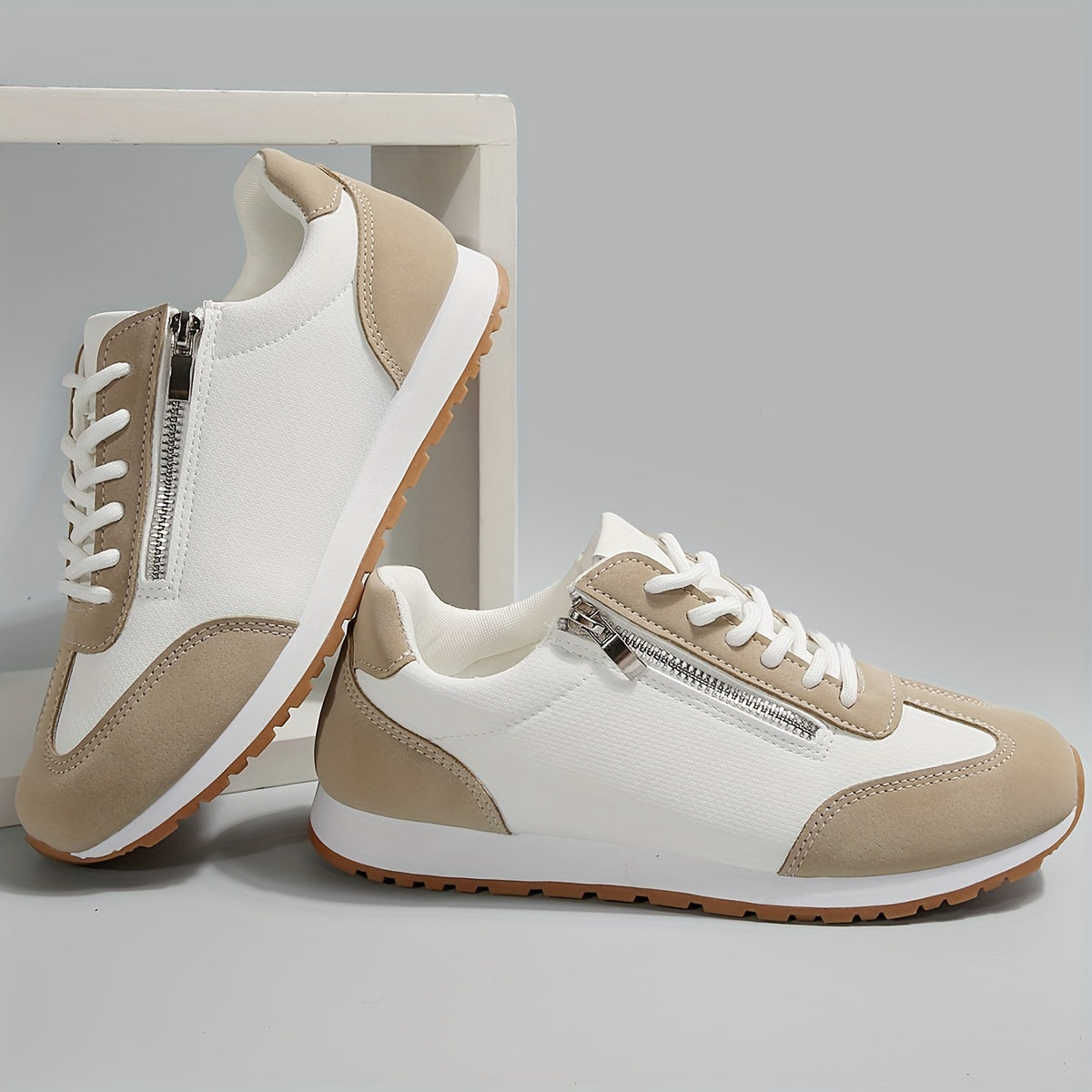 Adelle | Elegant Sneakers