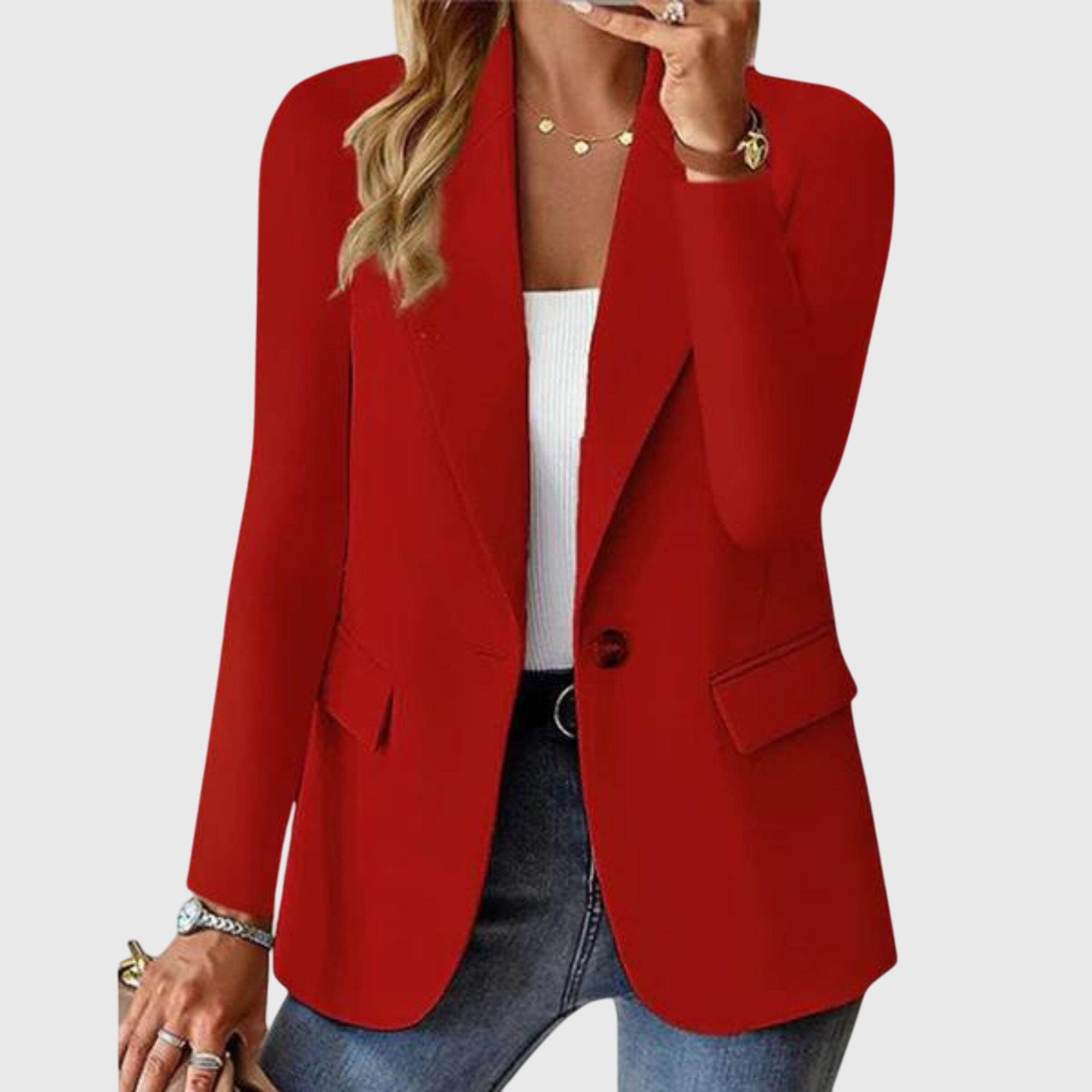 Jillian | Women's Formal Blazer