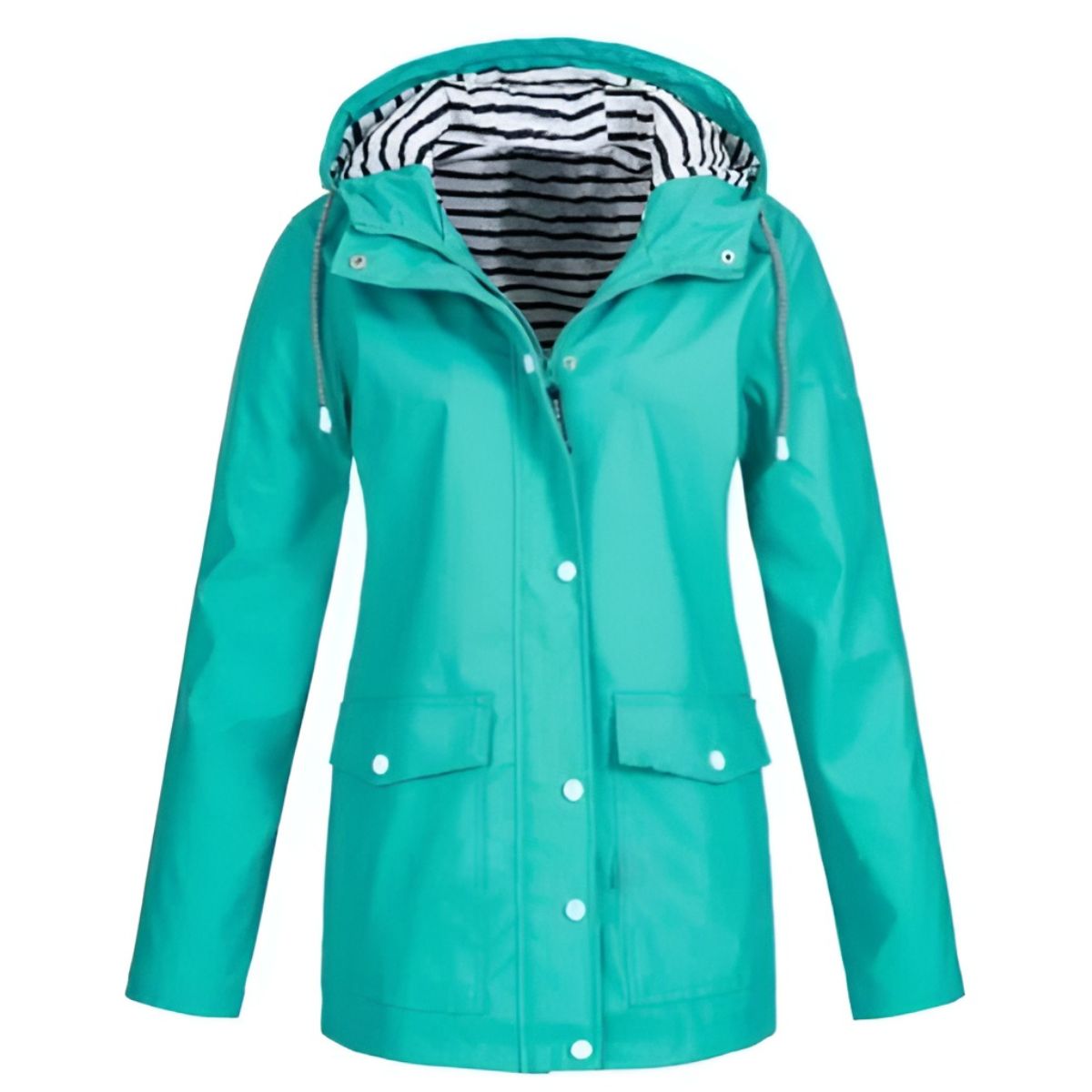 Ashlie | Waterproof and Windproof Jacket