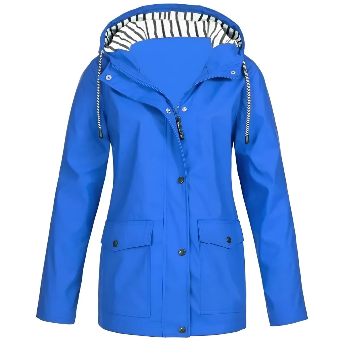 Ashlie | Waterproof and Windproof Jacket