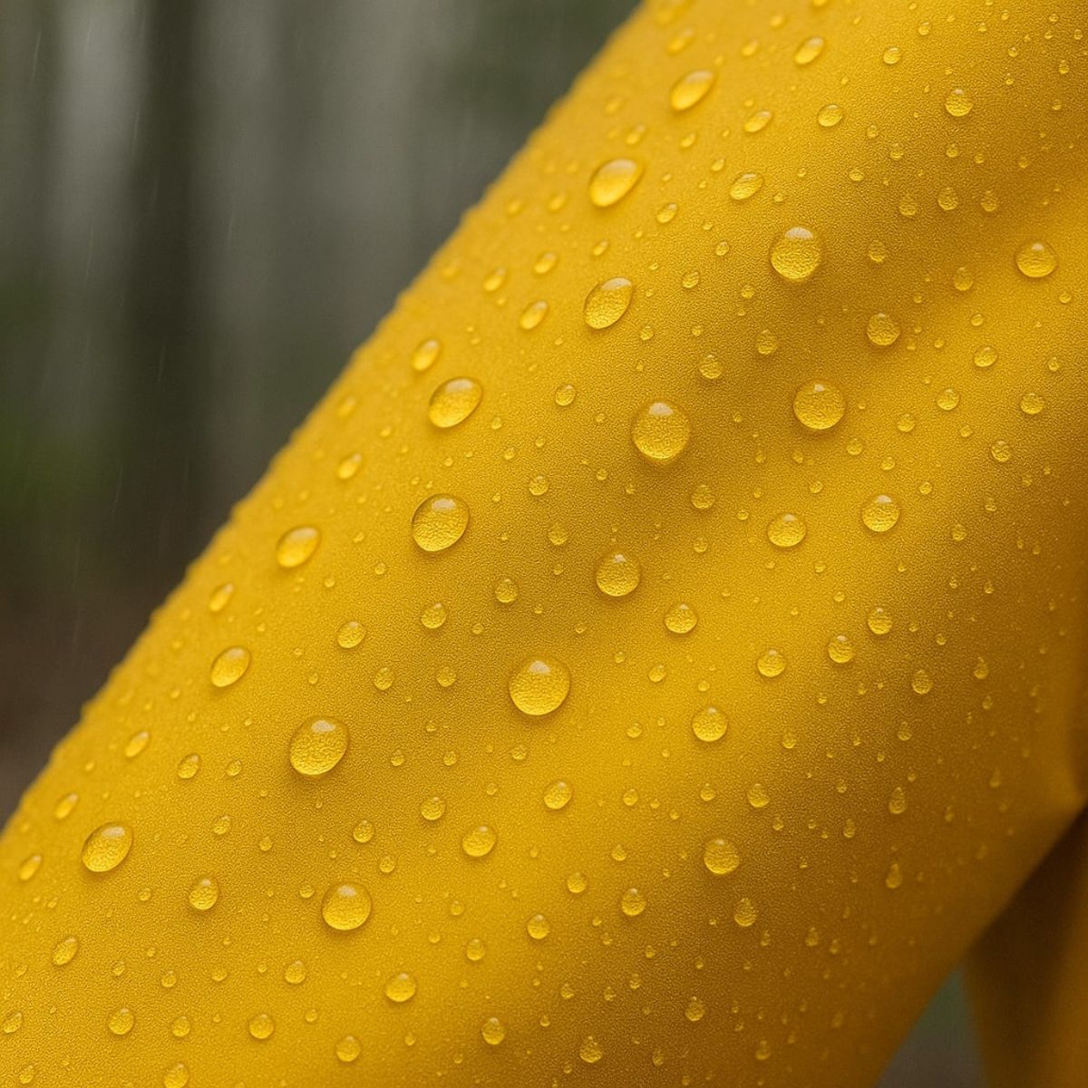 Ashlie | Waterproof and Windproof Jacket