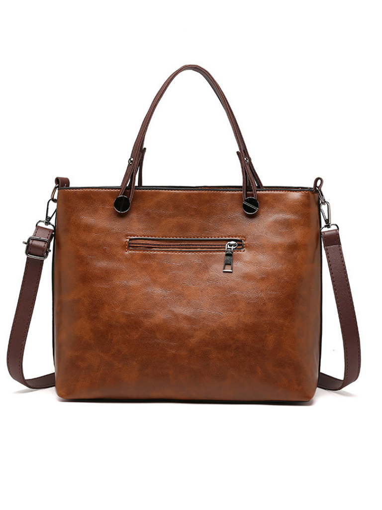 Women's City Tote