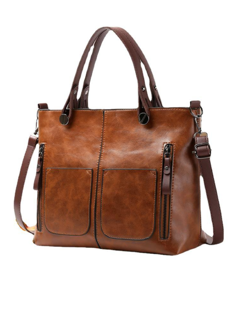 Women's City Tote