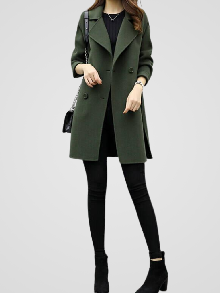 Women's Elegant Coat