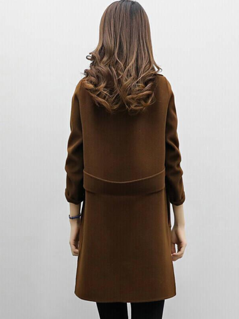 Women's Elegant Coat
