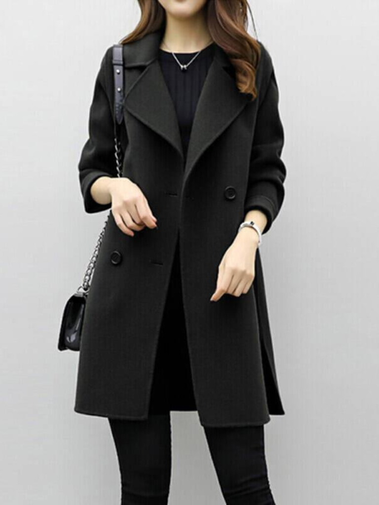 Women's Elegant Coat