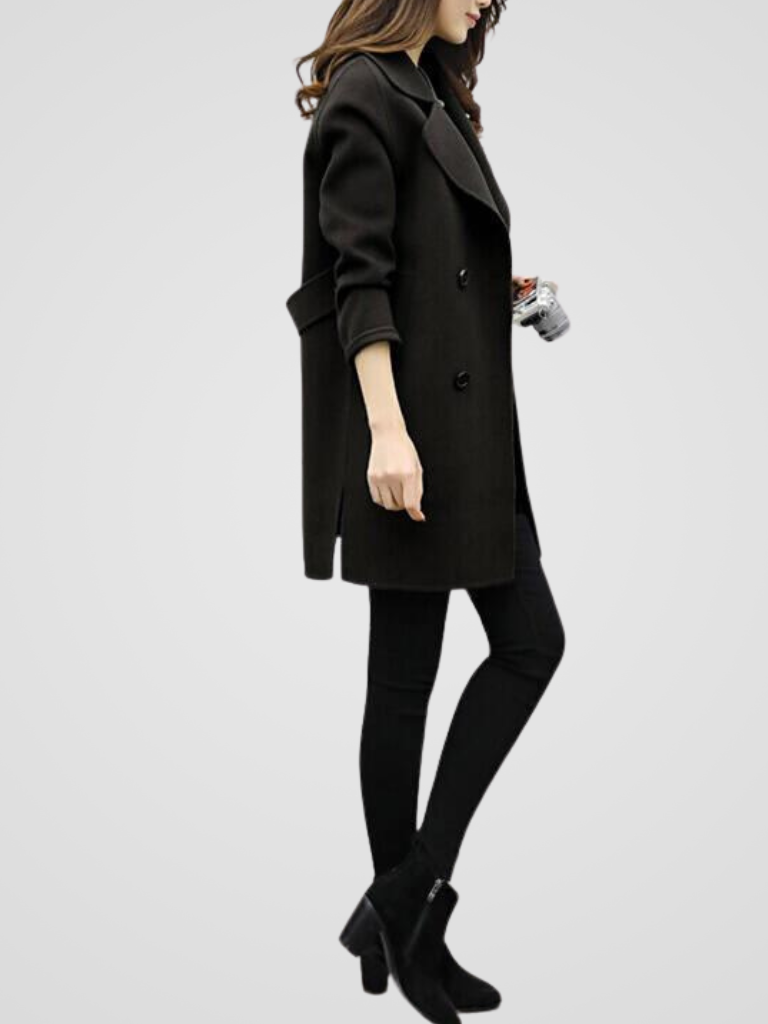 Women's Elegant Coat