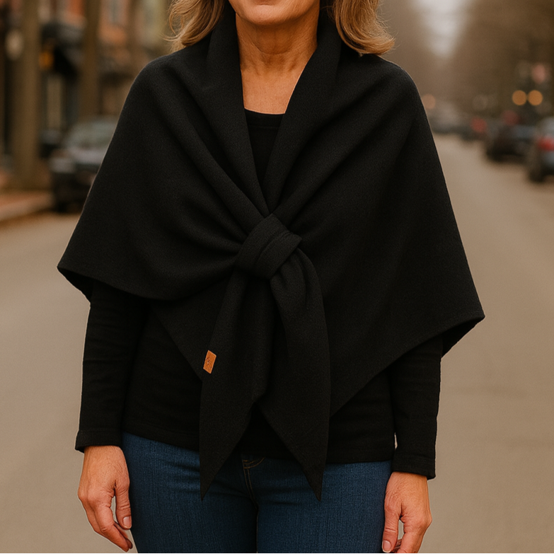 Janice | Women's Elegance Scarf