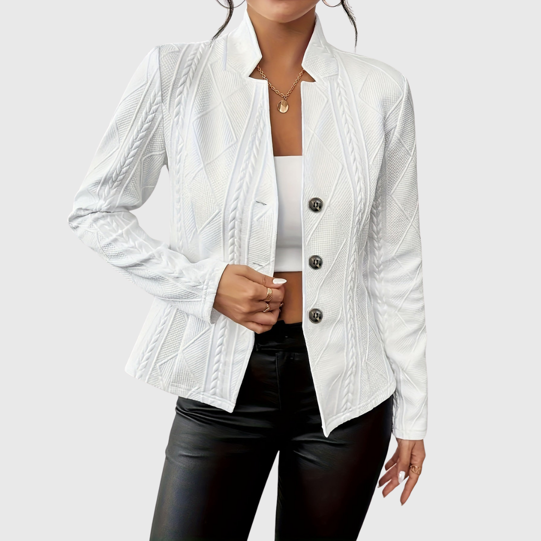 Joelle | Women's Stylish Blazer