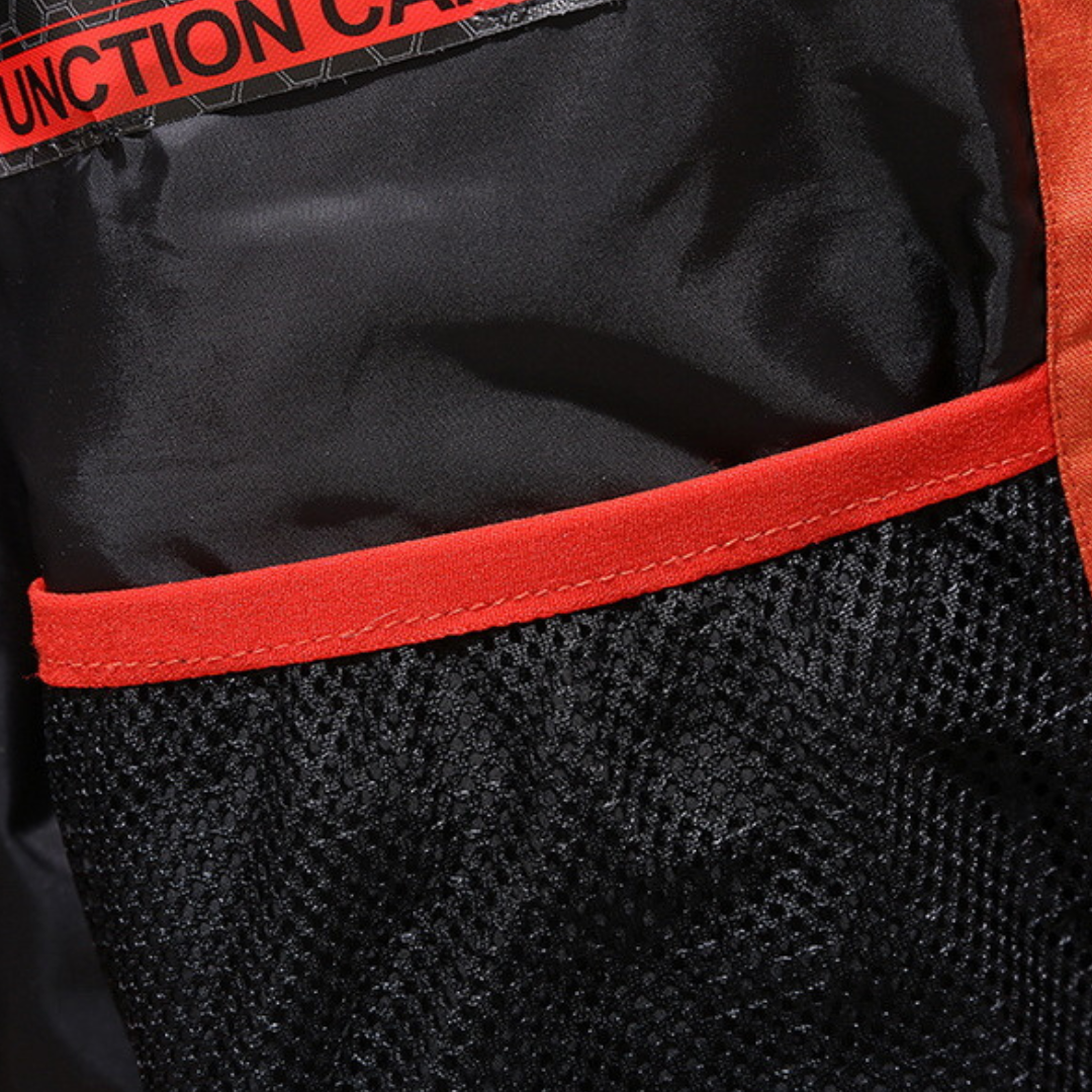 Clifford | Cozy Jacket