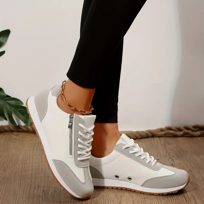 Adelle | Elegant Sneakers
