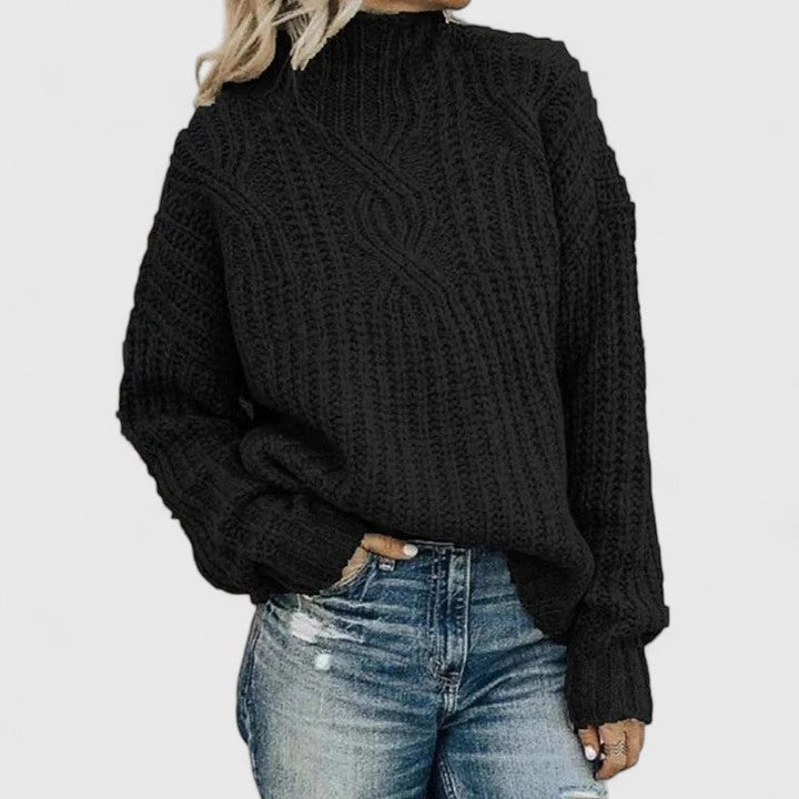Riana | Sophisticated Sweater