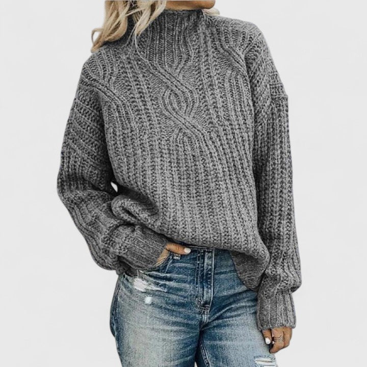 Riana | Sophisticated Sweater