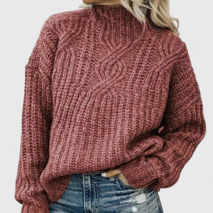 Riana | Sophisticated Sweater