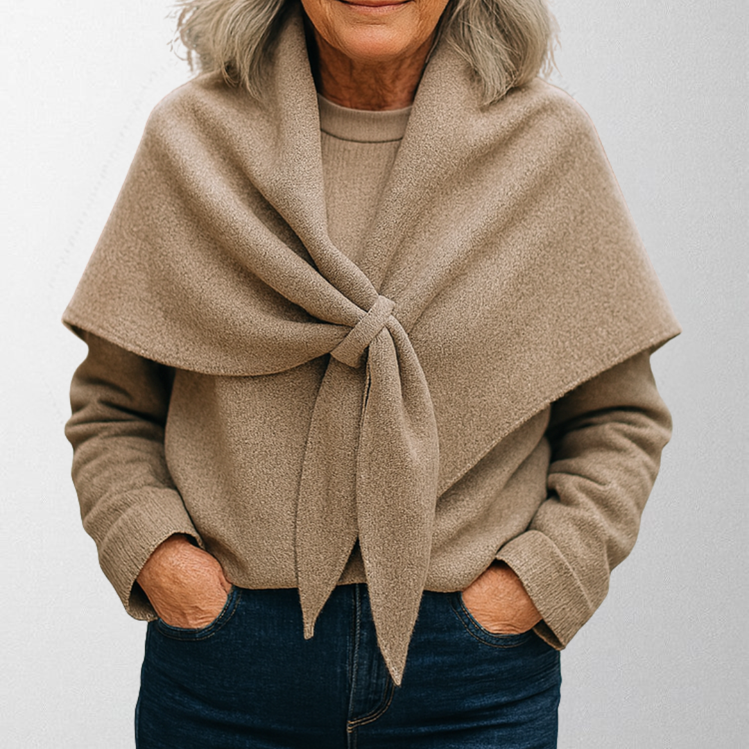 Janice | Women's Elegance Scarf