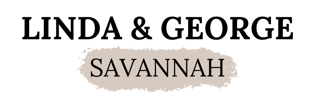 Linda & George Savannah