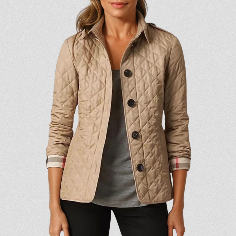 Jennifer | Women's Autumn Jacket