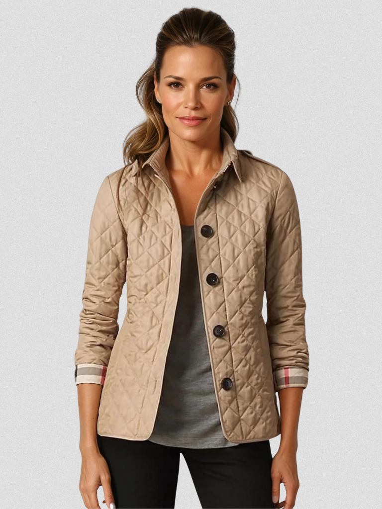 Jennifer | Women's Autumn Jacket