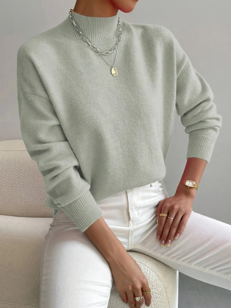 Women's Modern Sweater