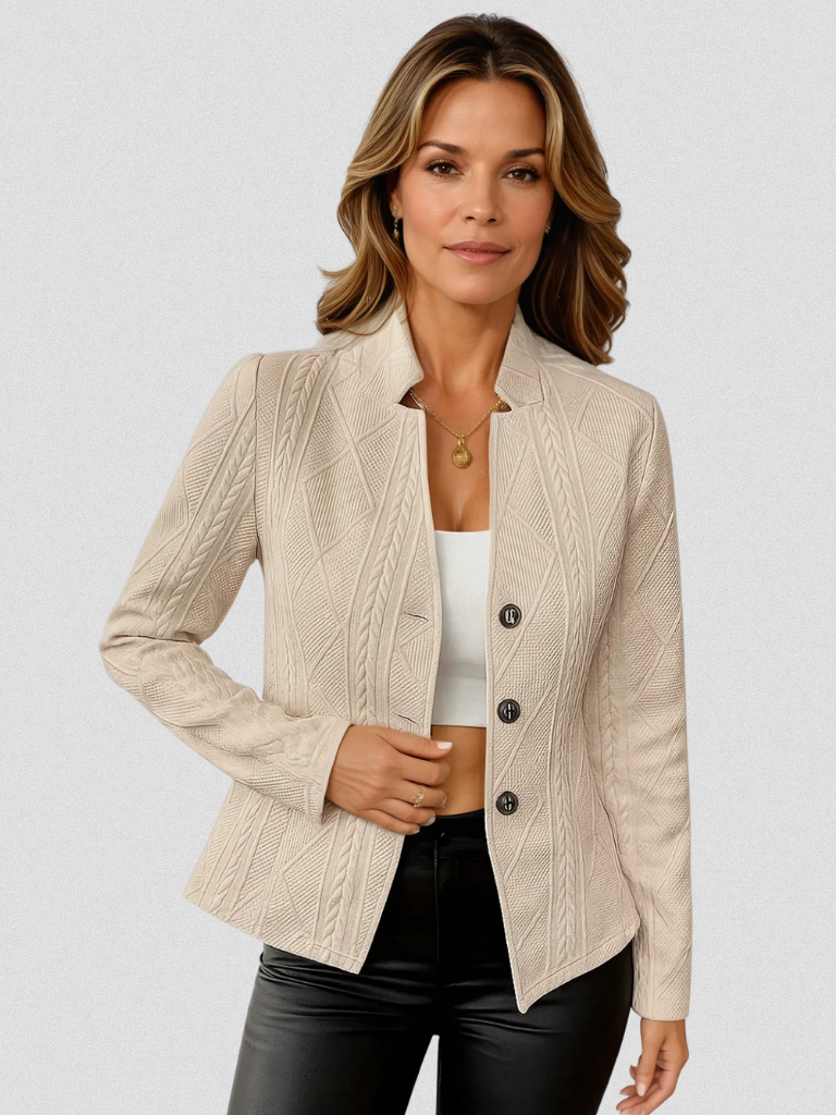 Women's Classic Blazer