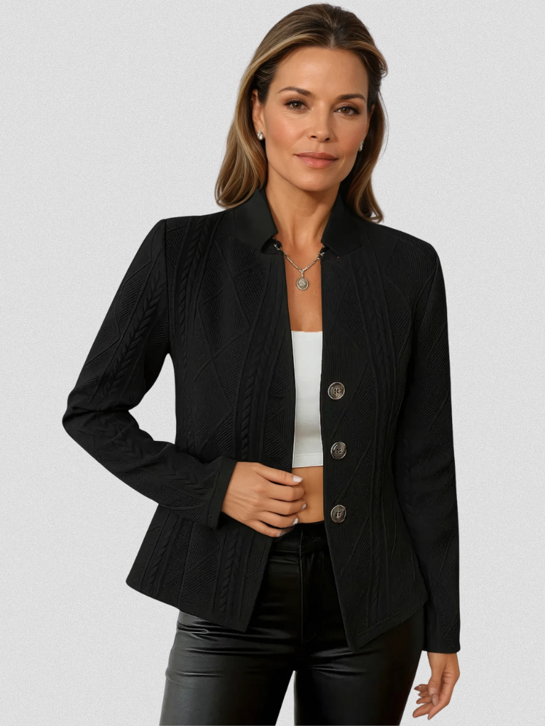 Women's Classic Blazer