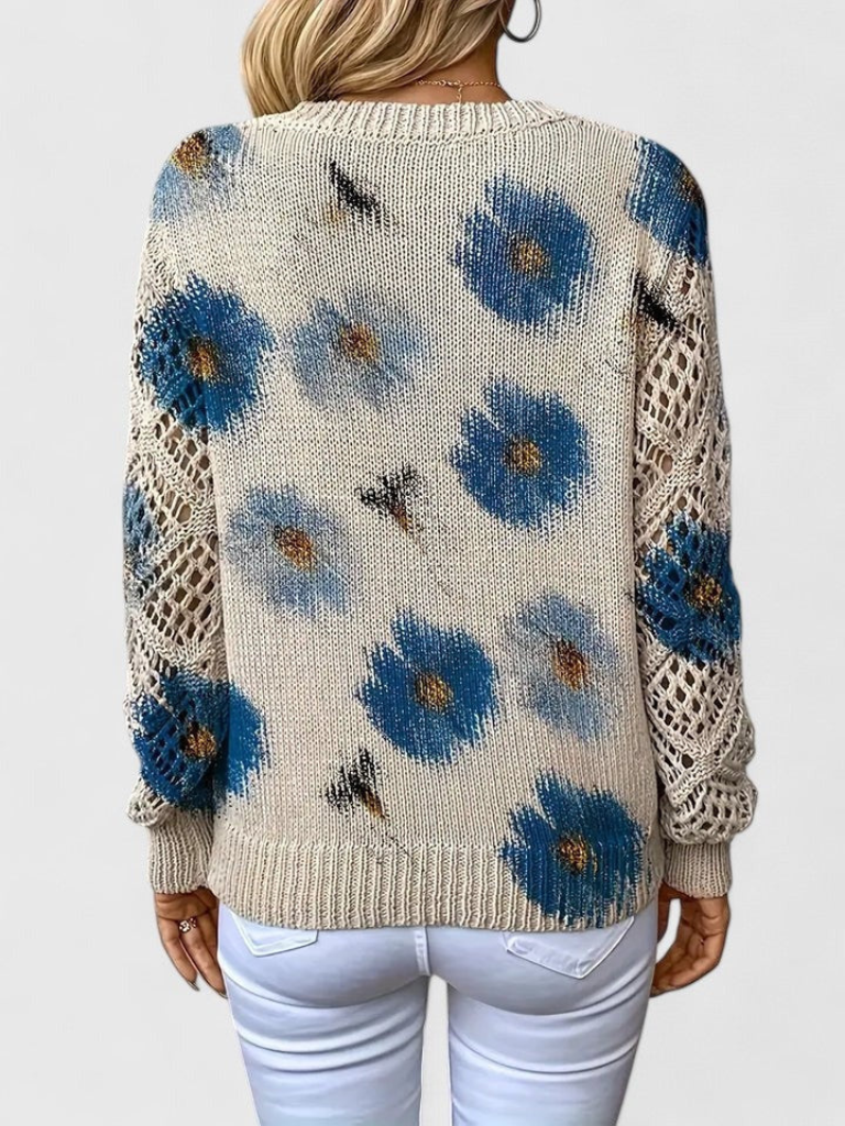 Women's Bloom Sweater