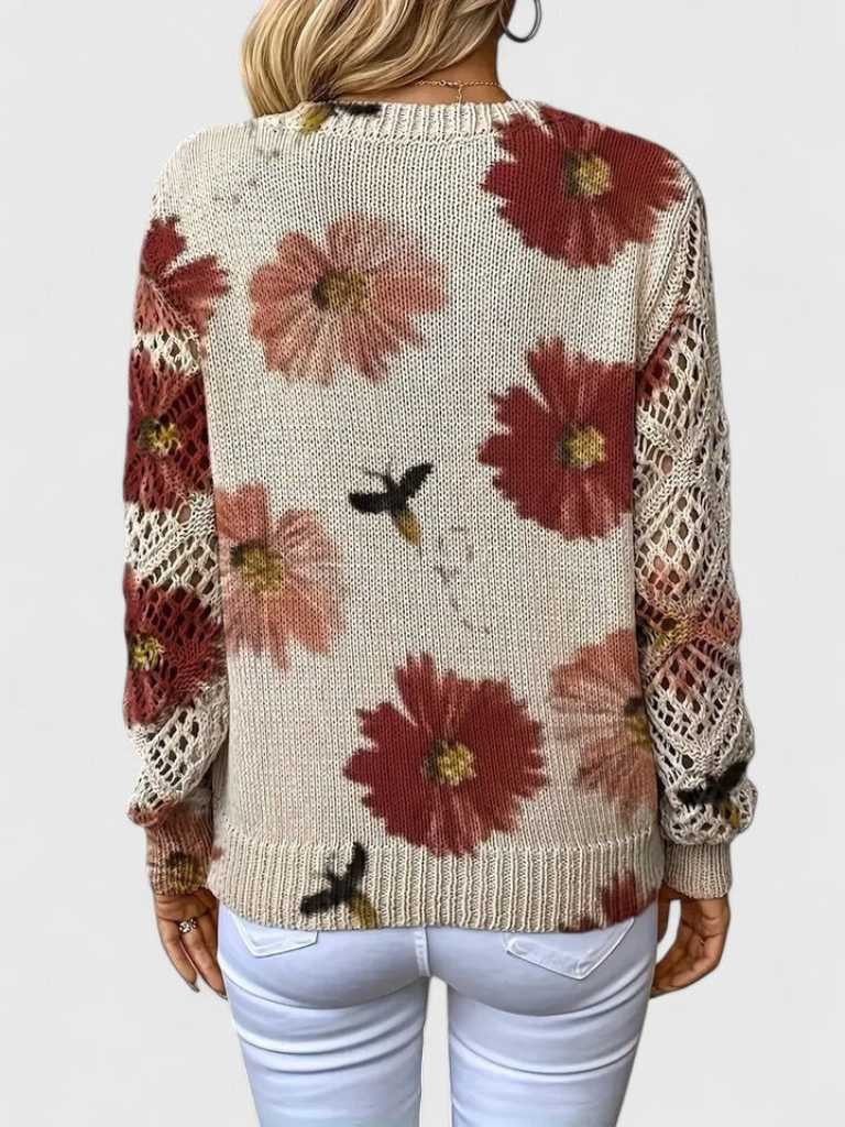 Women's Bloom Sweater