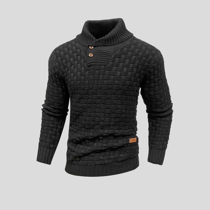 Rowan - Overland Thermal Sweater