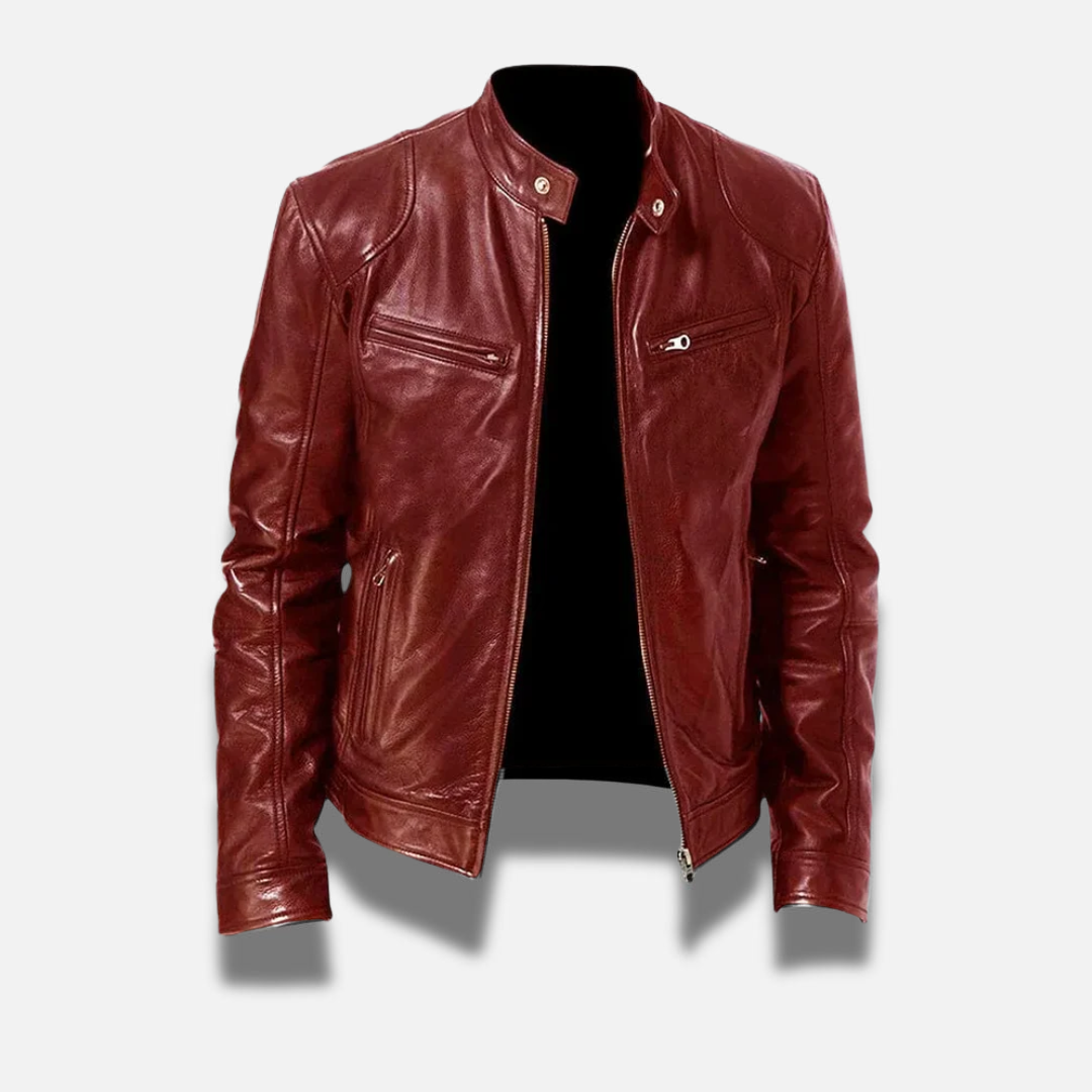 Leo | Timeless and Stylish Jacket for Men