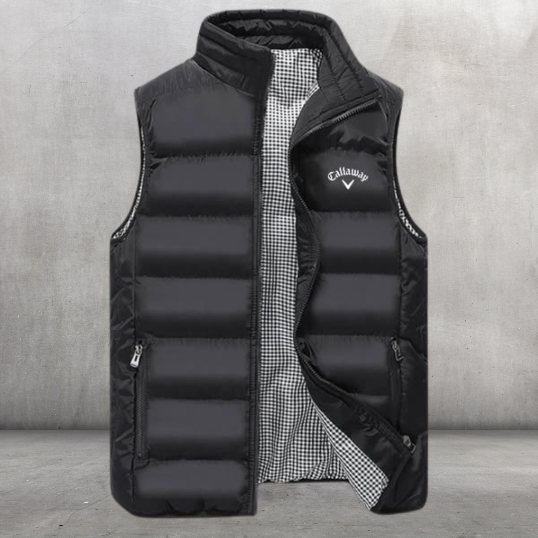 Noah | Quilted Gilets