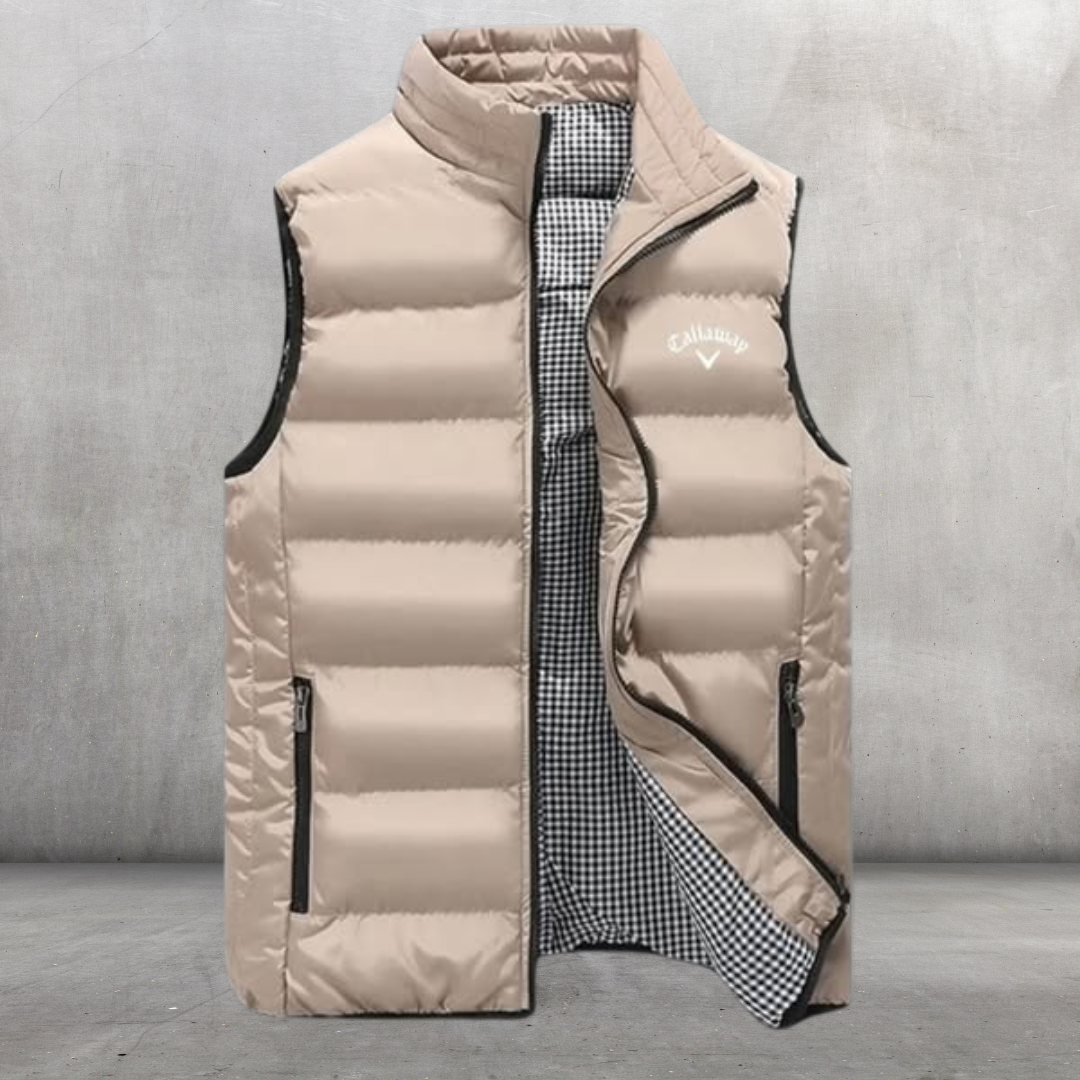 Noah | Quilted Gilets