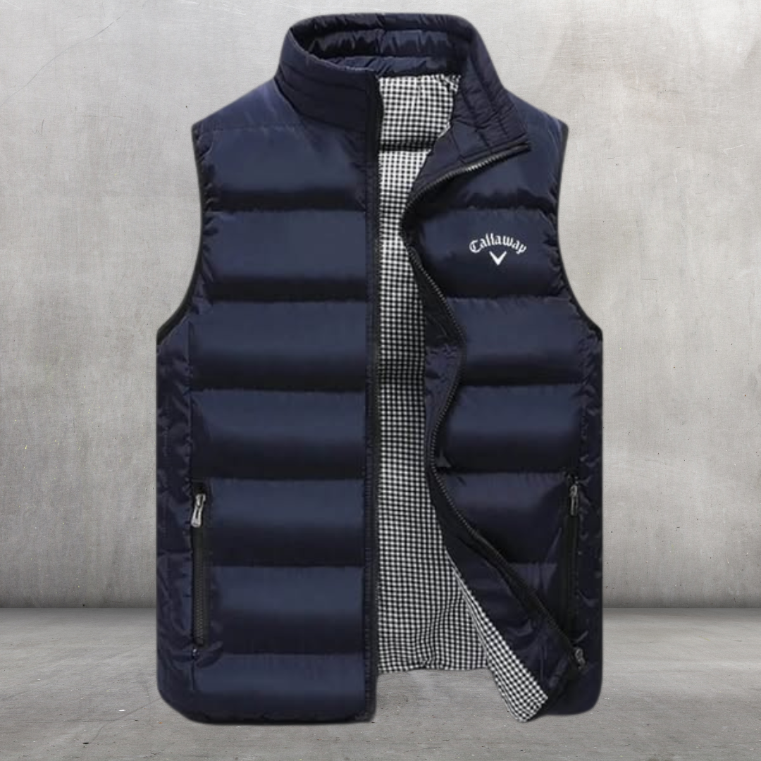 Noah | Quilted Gilets