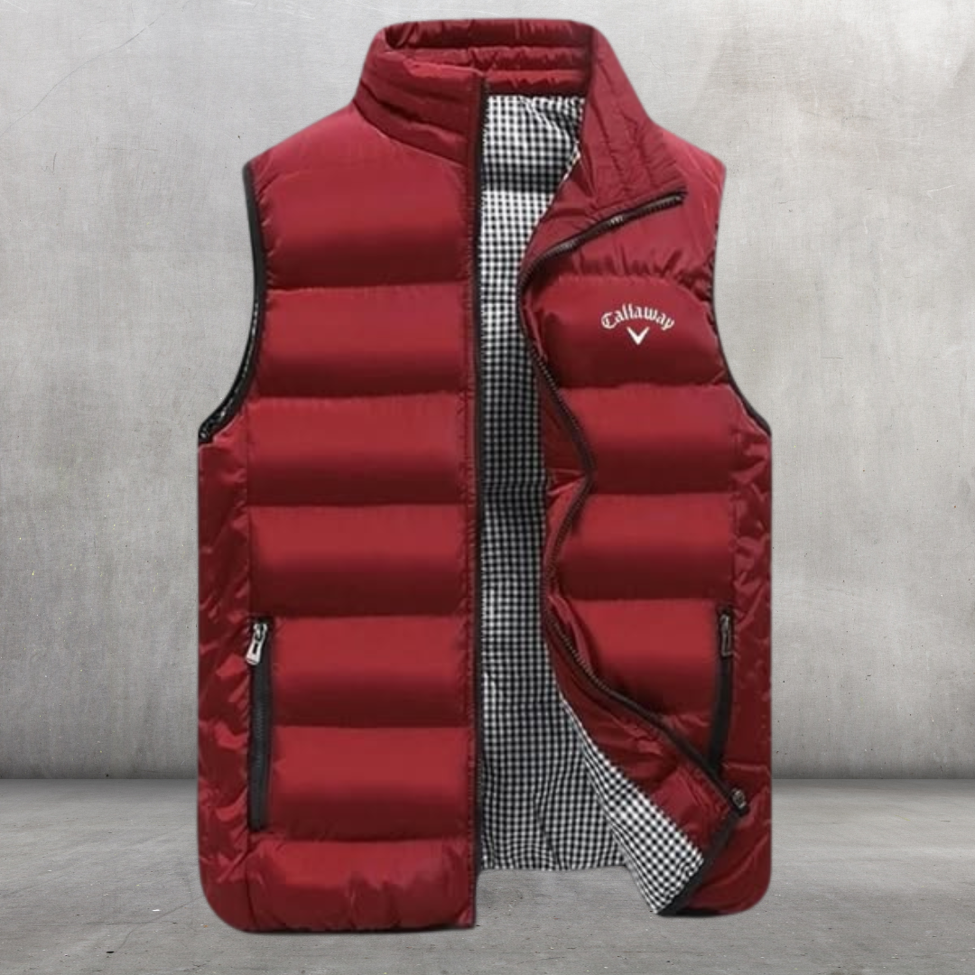 Noah | Quilted Gilets