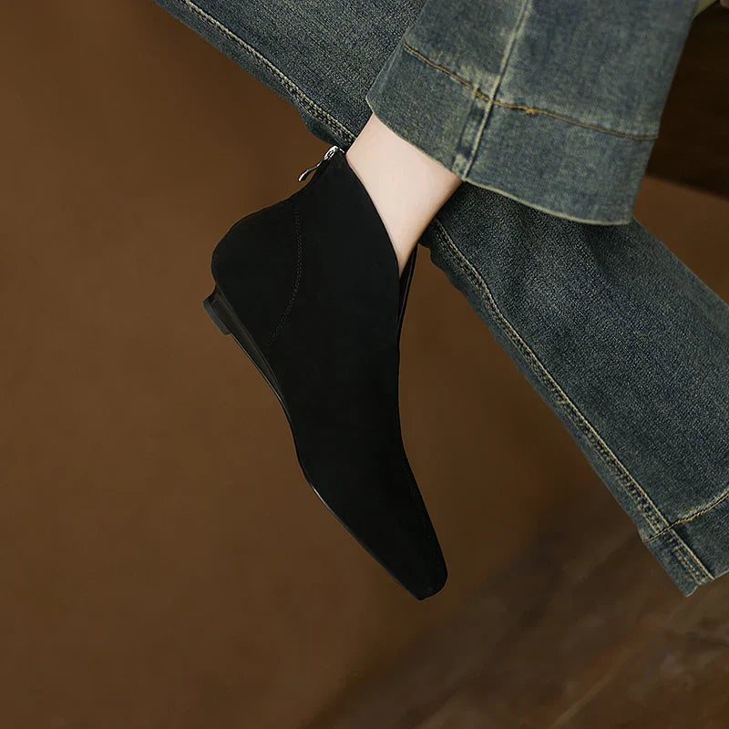 Zirellia | Women's Ankle Boots